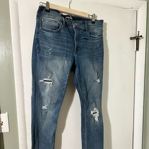 EXPRESS JEANS